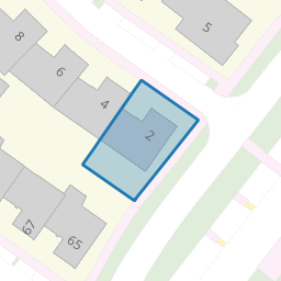 Perceel VAA00-E-1509