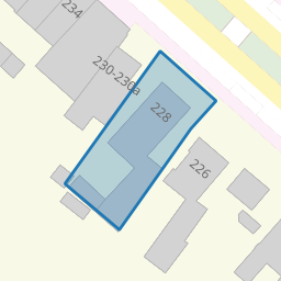 Perceel VAA00-E-1518