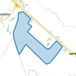 Perceel VAA00-F-1007