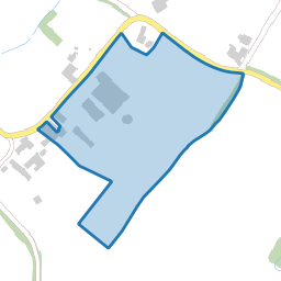 Perceel VAA00-F-1009