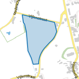 Perceel VAA00-F-1012