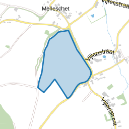 Perceel VAA00-F-1017