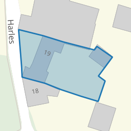 Perceel VAA00-F-1029