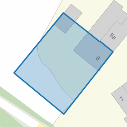 Perceel VAA00-F-1031