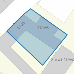 Perceel VAA00-F-1040