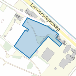 Perceel VAA00-F-1061