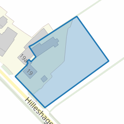 Perceel VAA00-F-1070