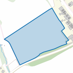 Perceel VAA00-F-1072