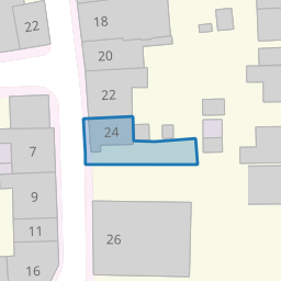 Perceel VAN00-A-1188