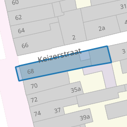 Perceel VAN00-A-1198