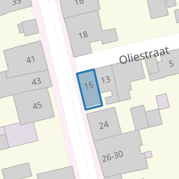 Perceel VAN00-A-1324