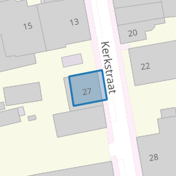 Perceel VAN00-A-1386