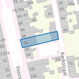 Perceel VAN00-A-1453