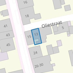 Perceel VAN00-A-1467