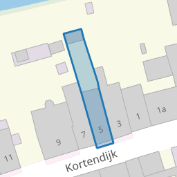 Perceel VAN00-A-1481