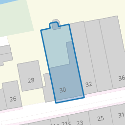 Perceel VAN00-A-1493