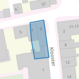 Perceel VAN00-A-1527