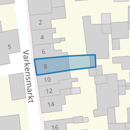 Perceel VAN00-A-1605