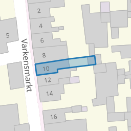 Perceel VAN00-A-1606