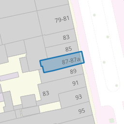 Perceel VAN00-A-1619