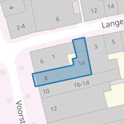 Perceel VAN00-A-1624