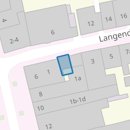 Perceel VAN00-A-1625