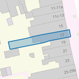 Perceel VAN00-A-1626