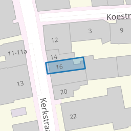 Perceel VAN00-A-1634