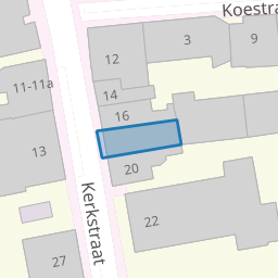 Perceel VAN00-A-1635