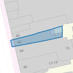 Perceel VAN00-A-1679