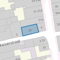 Perceel VAN00-A-1687