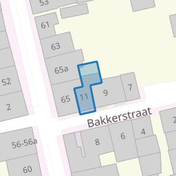 Perceel VAN00-A-1706