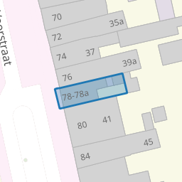 Perceel VAN00-A-1811