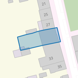 Perceel VAN00-A-1827