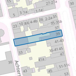 Perceel VAN00-A-1842