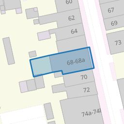 Perceel VAN00-A-1861