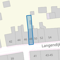 Perceel VAN00-A-1875