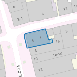 Perceel VAN00-A-1926