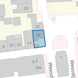 Perceel VAN00-A-1937