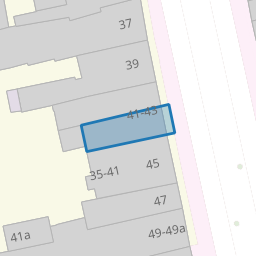 Perceel VAN00-A-1954