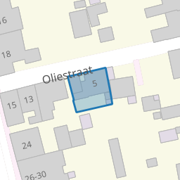 Perceel VAN00-A-1958