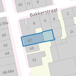 Perceel VAN00-A-2114