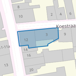 Perceel VAN00-A-2121