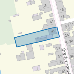 Perceel VAN00-A-2146