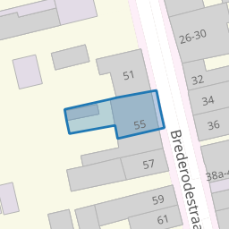 Perceel VAN00-A-2190