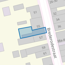 Perceel VAN00-A-2191