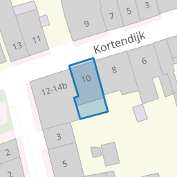 Perceel VAN00-A-2201