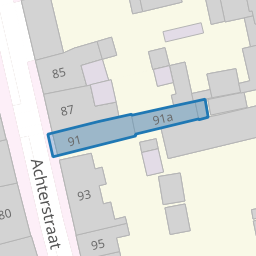 Perceel VAN00-A-2209