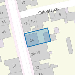 Perceel VAN00-A-2217