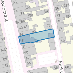 Perceel VAN00-A-2221